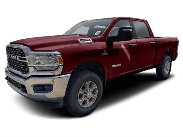 2024 Ram 3500 Laramie Crew Cab 4x4 8' Box for sale in Odebolt, IA