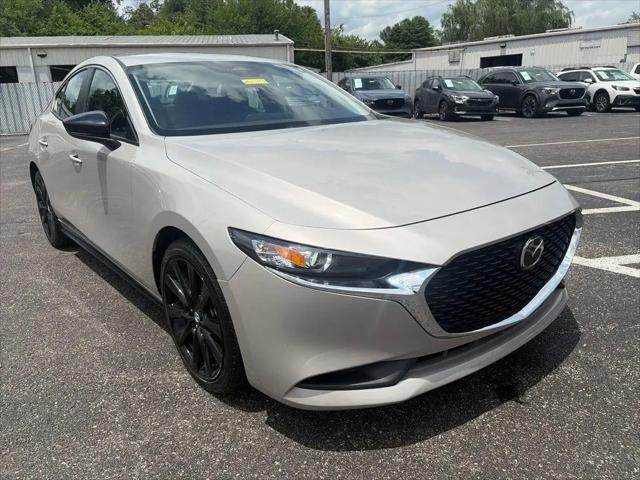 2024 Mazda Mazda3 2.5 S Select Sport for sale in Louisville, KY