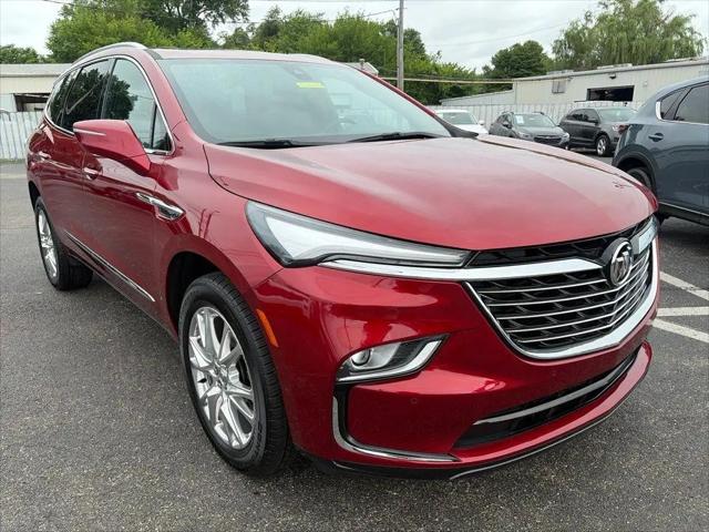 2023 Buick Enclave Essence FWD for sale in Louisville, KY