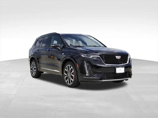 2024 Cadillac XT6 AWD Sport for sale in Houston, TX