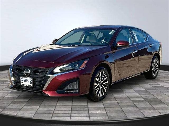 2023 Nissan Altima SV Intelligent AWD for sale in ROCHESTER, MN