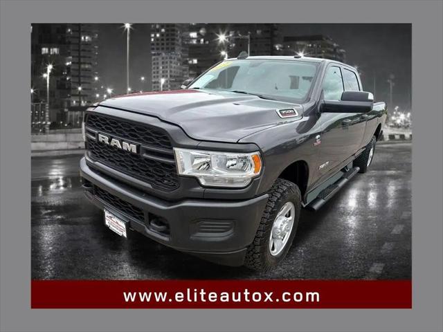 2022 Ram 3500 for sale near Huber Heights, OH