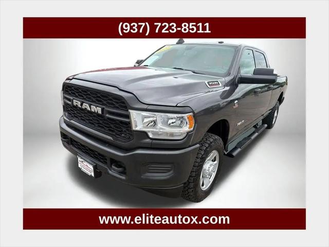 2022 Ram 3500 for sale near Huber Heights, OH