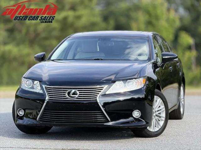 2014 Lexus ES 350 Base for sale in Lilburn, GA