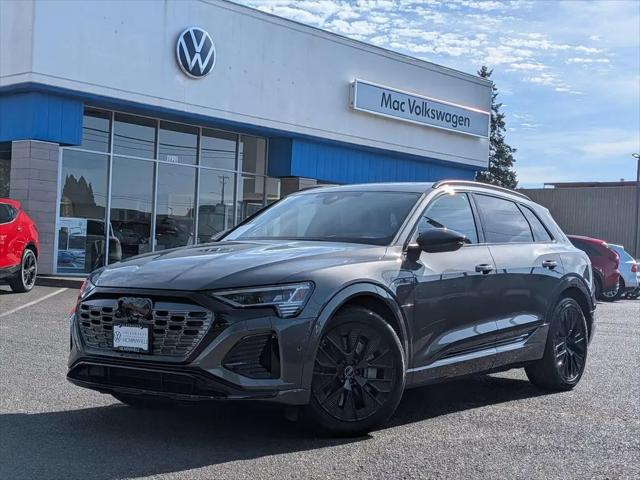 2024 Audi e-tron Prestige quattro for sale in McMinnville, OR