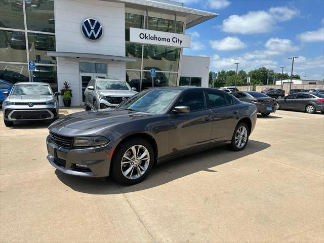 2021 Dodge Charger SXT AWD for sale in Oklahoma City, OK