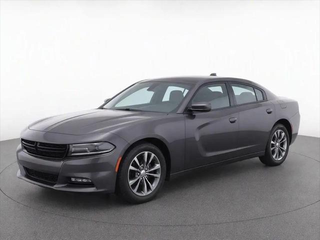 2021 Dodge Charger SXT AWD for sale in Oklahoma City, OK
