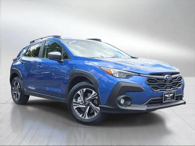 2025 Subaru Crosstrek Premium for sale in Portland, OR