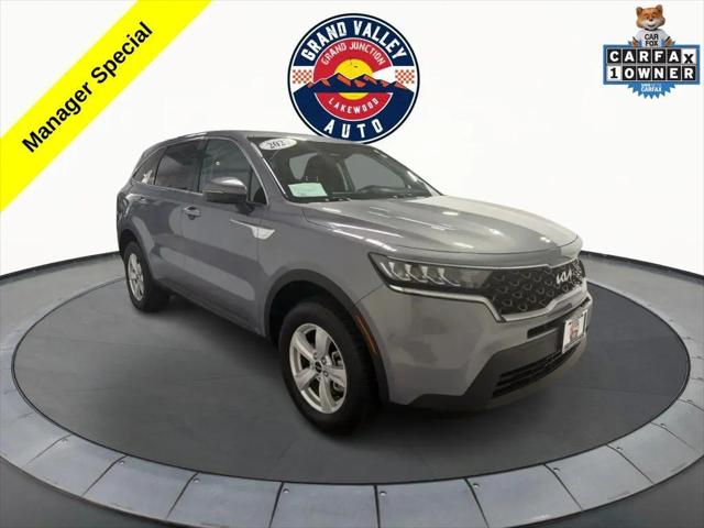 2023 Kia Sorento LX for sale in Lakewood, CO