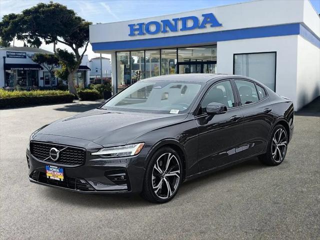 2024 Volvo S60 B5 Core Dark Theme for sale in Santa Monica, CA