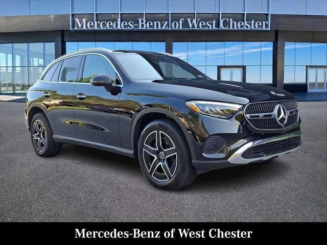2026 Mercedes-Benz GLC 4MATIC for sale in West Chester, PA