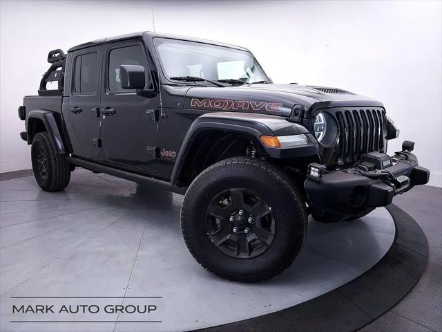 2021 Jeep Gladiator Sport for sale in Scottsdale, AZ