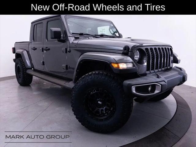 2021 Jeep Gladiator Sport S for sale in Scottsdale, AZ