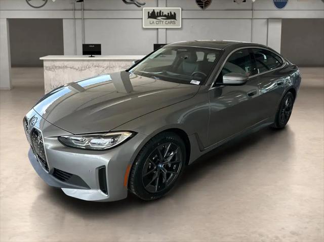 2024 BMW i4 eDrive40 for sale in Inglewood, CA