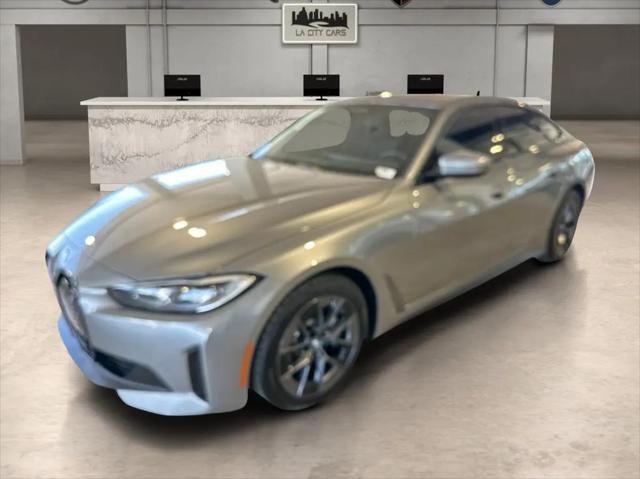 2024 BMW i4 eDrive40 for sale in Inglewood, CA