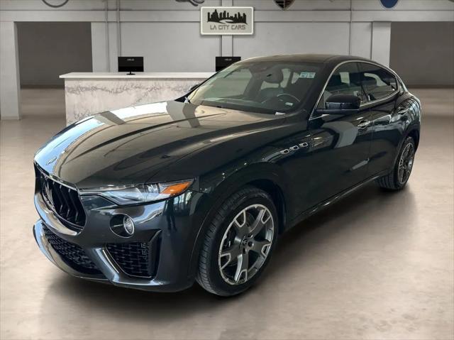 2023 Maserati Levante Modena for sale in Inglewood, CA