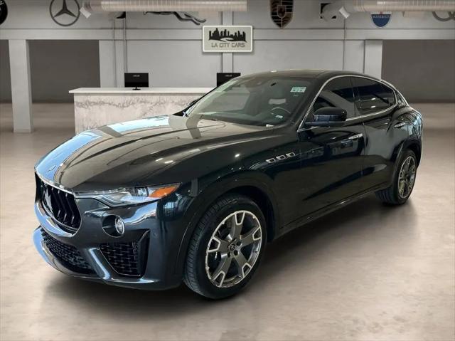 2023 Maserati Levante Modena for sale in Inglewood, CA