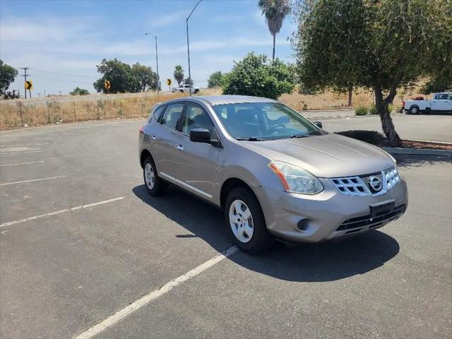 2013 Nissan Rogue S for sale in Lynwood, CA