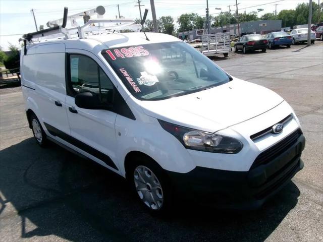 2016 Ford Transit Connect XL for sale in Bryan, OH