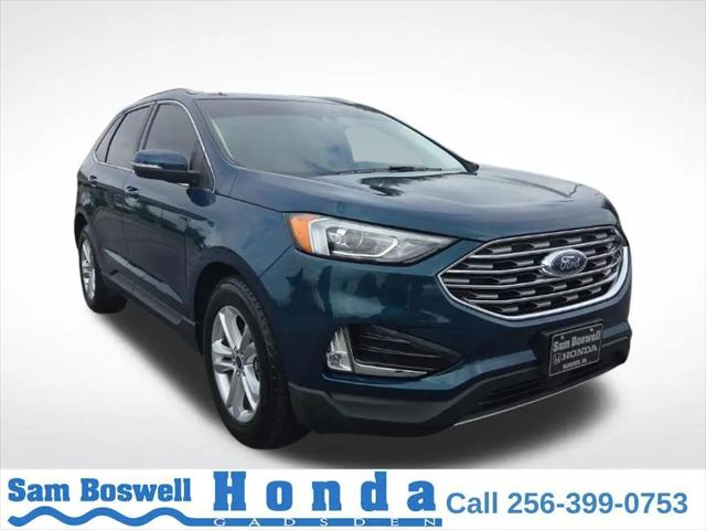2020 Ford Edge SEL for sale in Gadsden, AL