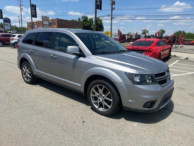2017 Dodge Journey GT AWD for sale in Irwin, PA