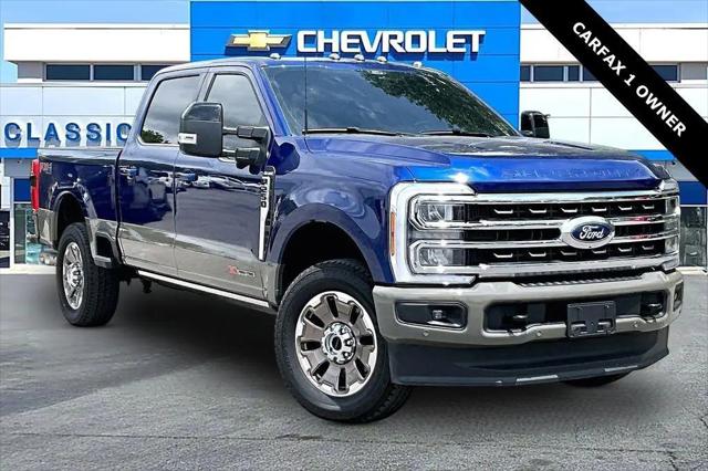2026 Ford F-250 King Ranch for sale in Owasso, OK