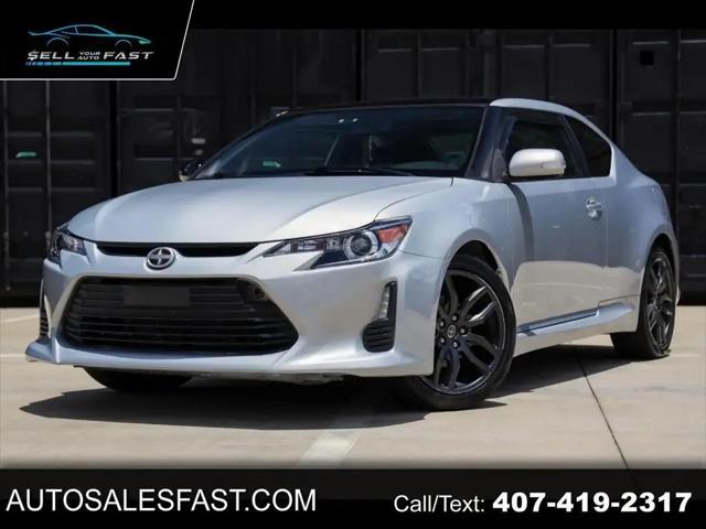 2014 Scion tC Monogram for sale in Orlando, FL
