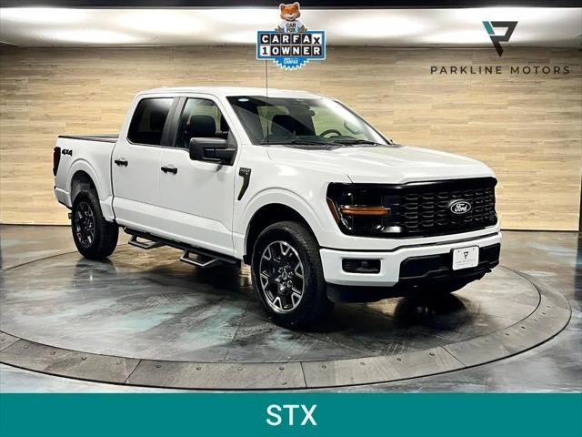 2024 Ford F-150 STX for sale in South Salt Lake City, UT
