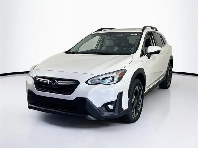 2023 Subaru Crosstrek Limited for sale in Palm Harbor, FL