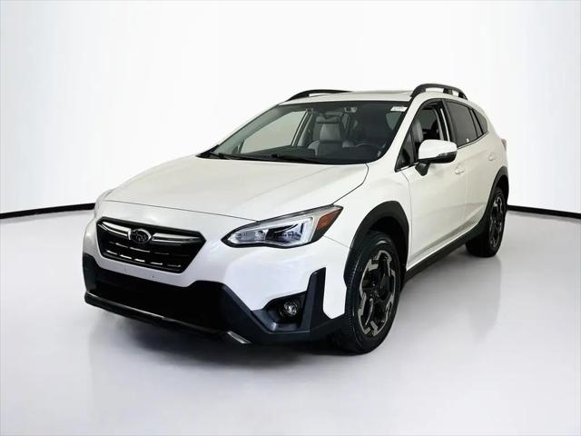 2023 Subaru Crosstrek Limited for sale in Palm Harbor, FL