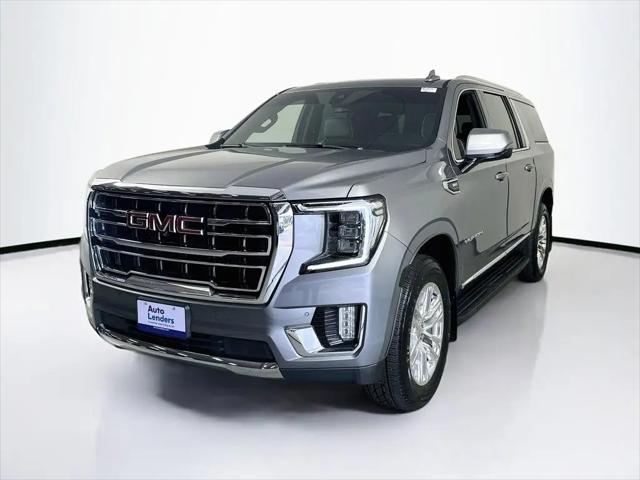 2022 GMC Yukon XL 4WD SLT for sale in Palm Harbor, FL