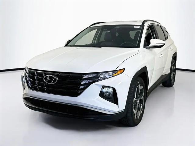 2023 Hyundai Tucson SEL for sale in Palm Harbor, FL