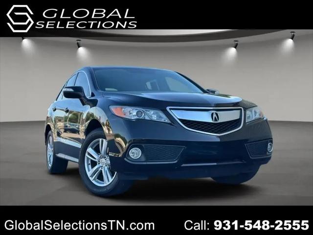 2013 Acura RDX Technology for sale in Columbia, TN