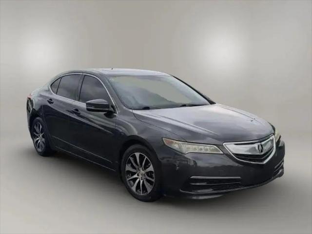 2015 Acura TLX Tech for sale in Fort Smith, AR