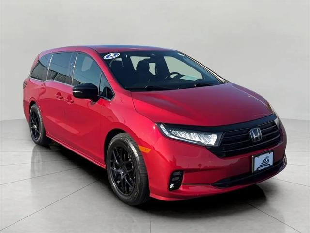 2023 Honda Odyssey Sport for sale in Green Bay, WI
