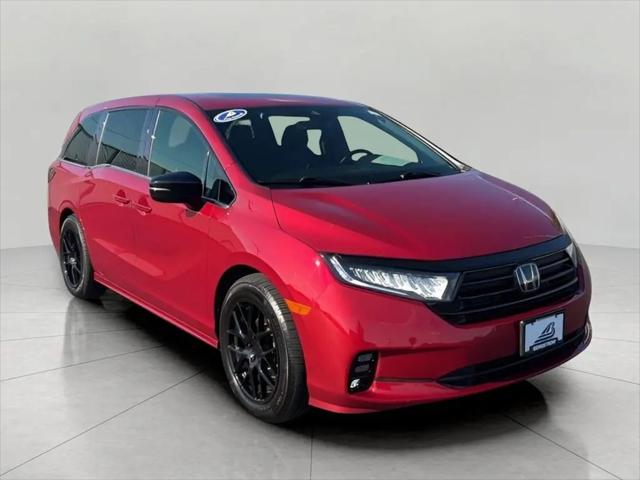 2023 Honda Odyssey Sport for sale in Green Bay, WI