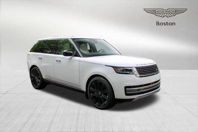 2025 Land Rover Range Rover P400 SE for sale in Westwood, MA