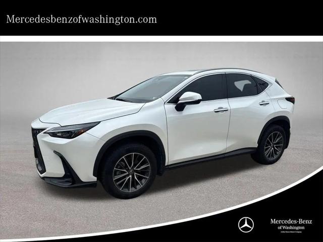 2024 Lexus NX 350 Base for sale in Washington, PA