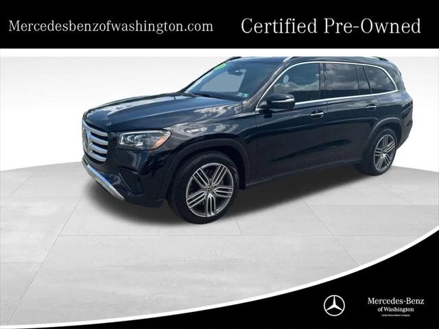 2025 Mercedes-Benz GLS GLS 450 4MATIC for sale in Washington, PA