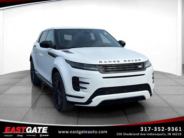 2024 Land Rover Range Rover Evoque Dynamic SE for sale in Indianapolis, IN