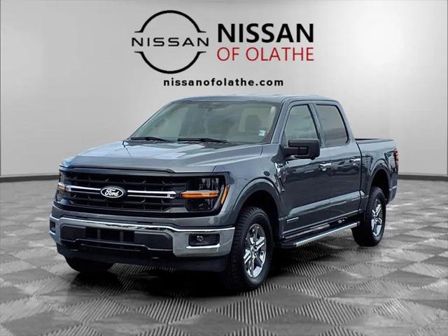 2024 Ford F-150 XLT for sale in Olathe, KS