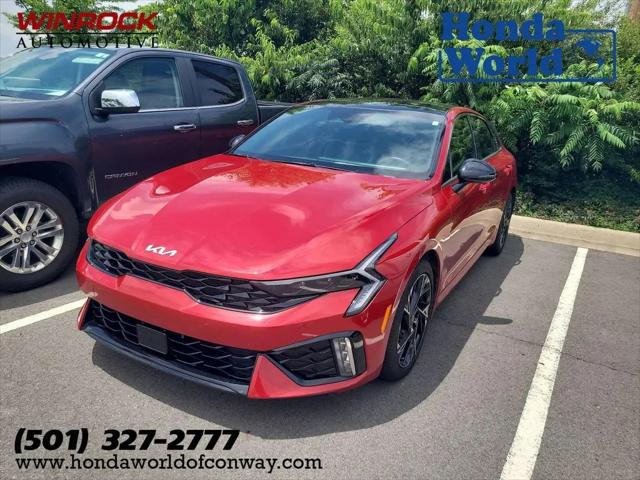 2025 Kia K5 GT-Line for sale in Conway, AR