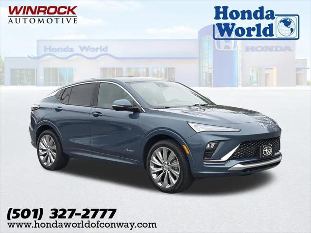 2024 Buick NV Avenir FWD for sale in Conway, AR