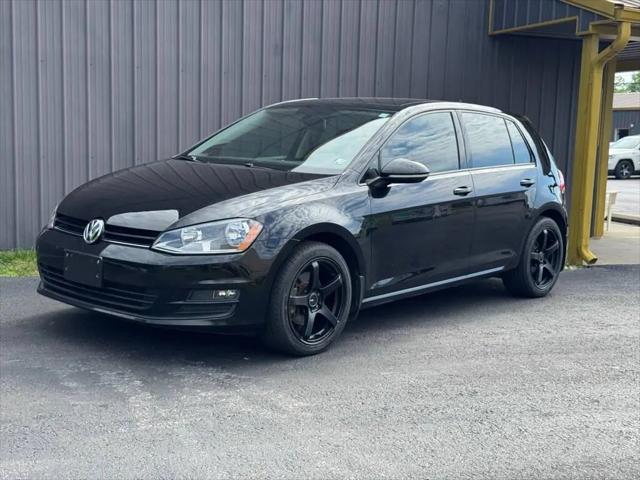 2015 Volkswagen Golf for sale near West chester, OH