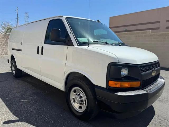 2017 Chevrolet Express Work Van for sale in Phoenix, AZ