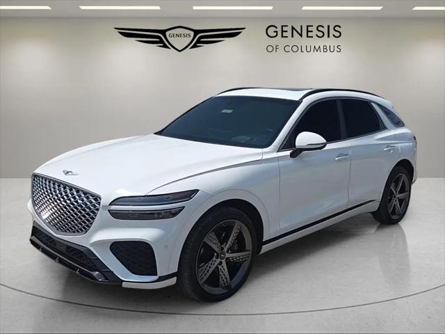 2024 Genesis GV70 3.5T AWD Sport for sale in Columbus, OH