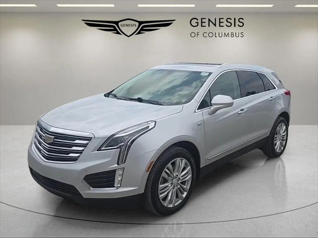 2019 Cadillac XT5 for sale near Columbus, OH