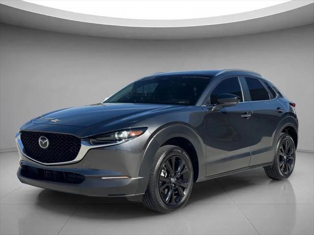 2025 Mazda CX-30 2.5 S Select Sport for sale in Greenville, SC