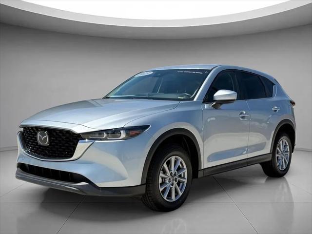 2023 Mazda CX-5 2.5 S Select for sale in Greenville, SC