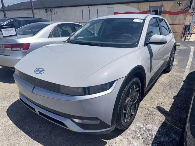 2024 Hyundai IONIQ 5 SEL for sale near Columbus, OH